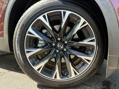 2024 Mazda Mazda CX-90 PHEV Premium Plus
