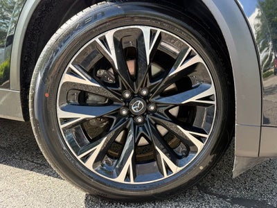 2024 Mazda Mazda CX-90 PHEV Premium Plus