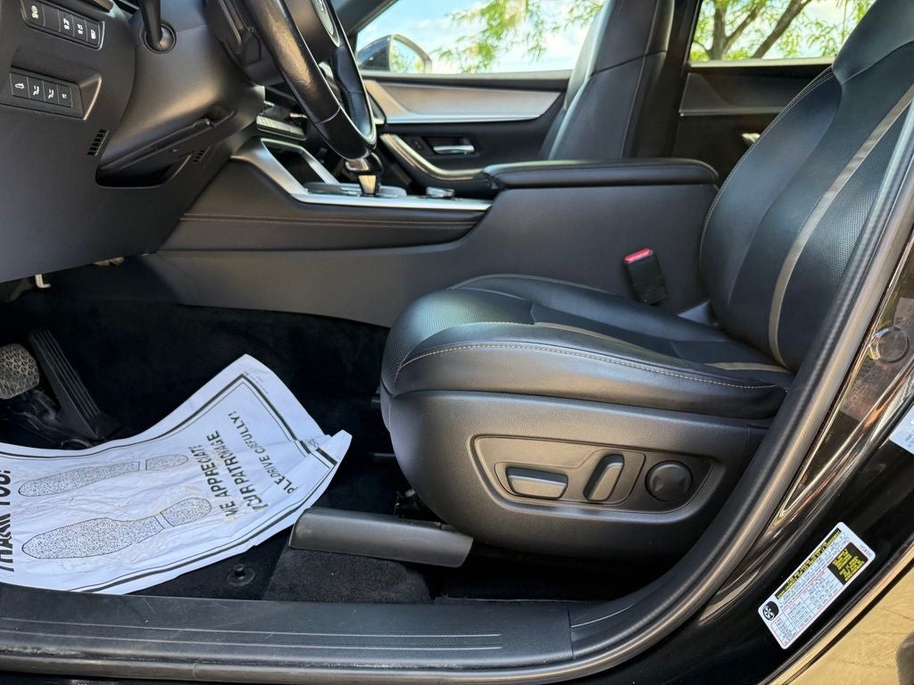 2024 Mazda Mazda CX-90 PHEV Premium Plus