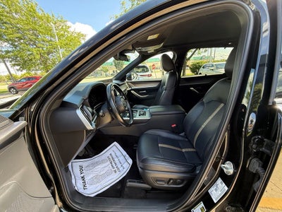 2024 Mazda Mazda CX-90 PHEV Premium Plus