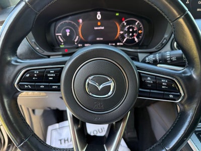 2024 Mazda Mazda CX-90 PHEV Premium Plus