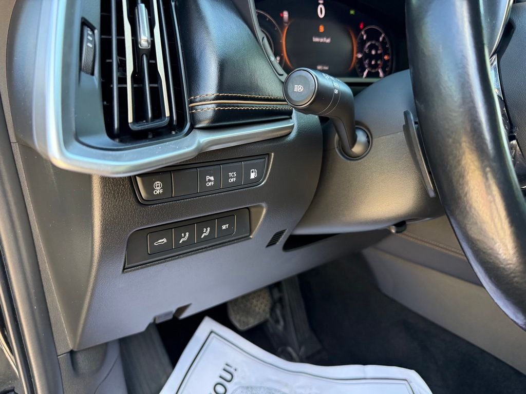 2024 Mazda Mazda CX-90 PHEV Premium Plus