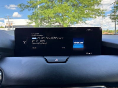 2024 Mazda Mazda CX-90 PHEV Premium Plus