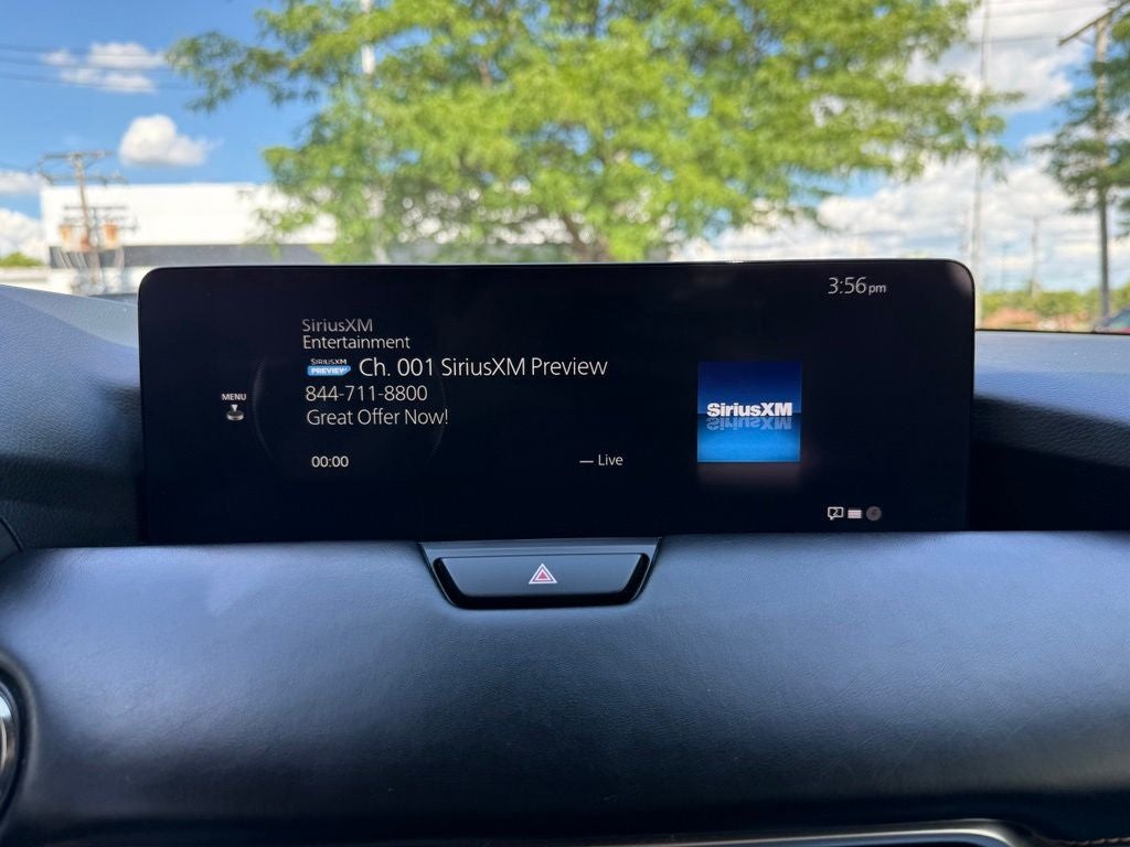 2024 Mazda Mazda CX-90 PHEV Premium Plus