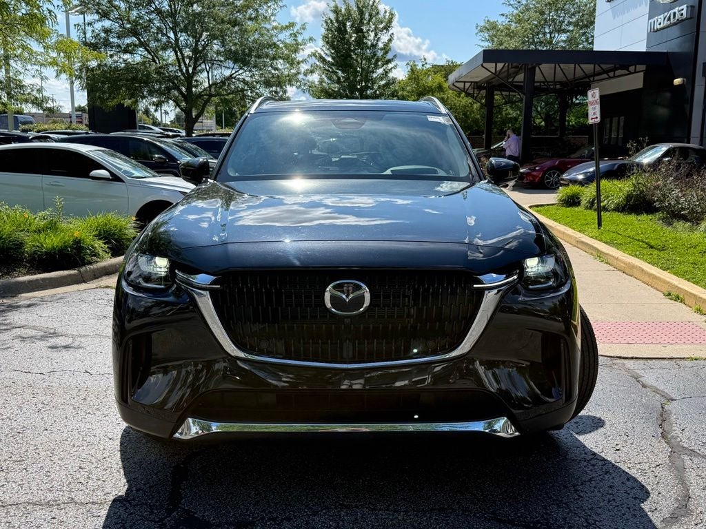 2024 Mazda Mazda CX-90 PHEV Premium Plus