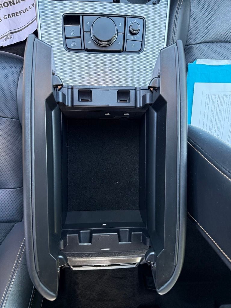 2024 Mazda Mazda CX-90 PHEV Premium Plus