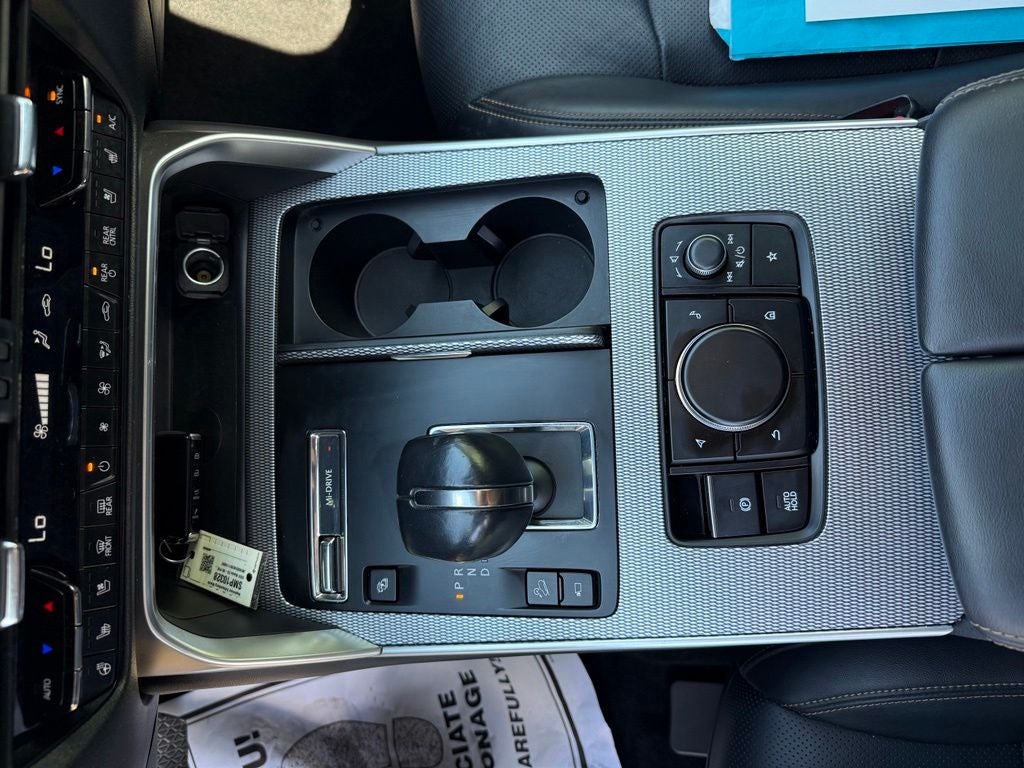 2024 Mazda Mazda CX-90 PHEV Premium Plus