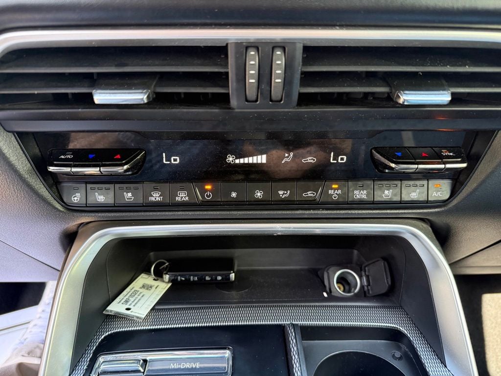 2024 Mazda Mazda CX-90 PHEV Premium Plus