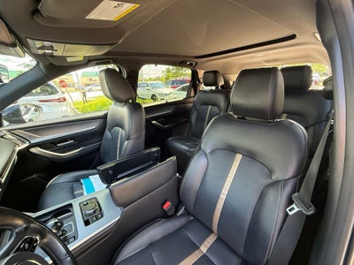 2024 Mazda Mazda CX-90 PHEV Premium Plus
