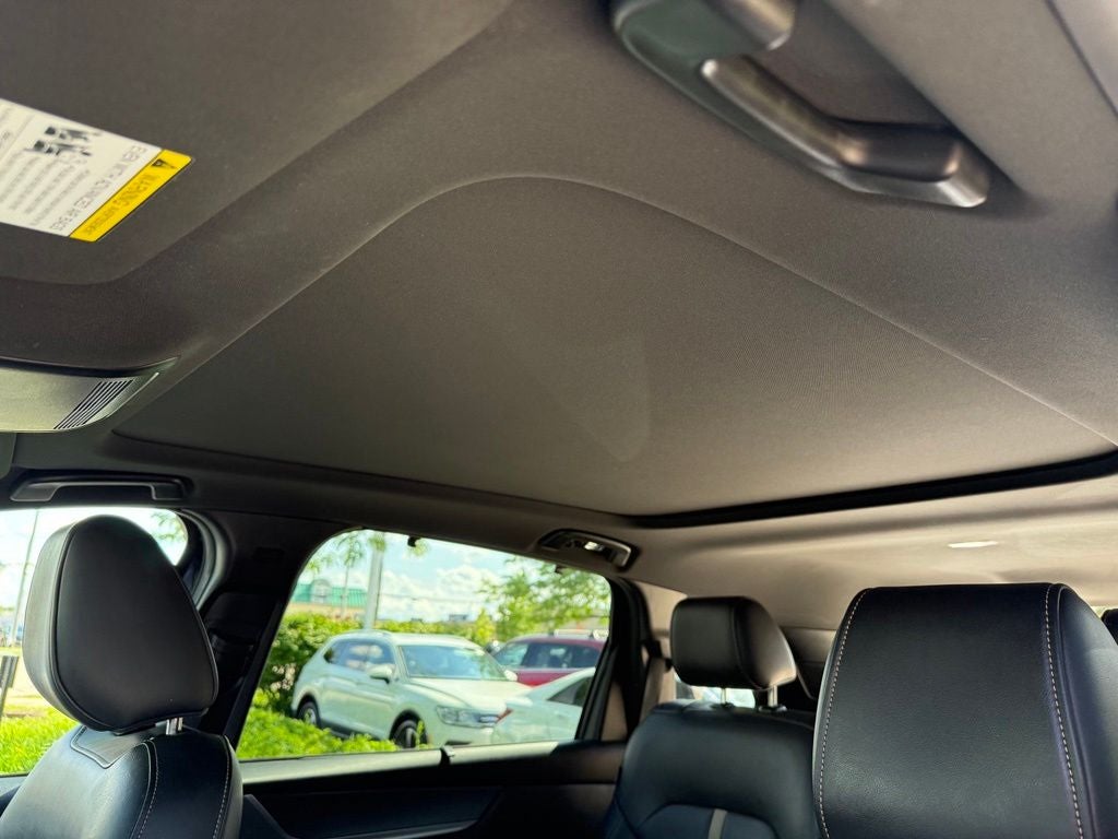 2024 Mazda Mazda CX-90 PHEV Premium Plus