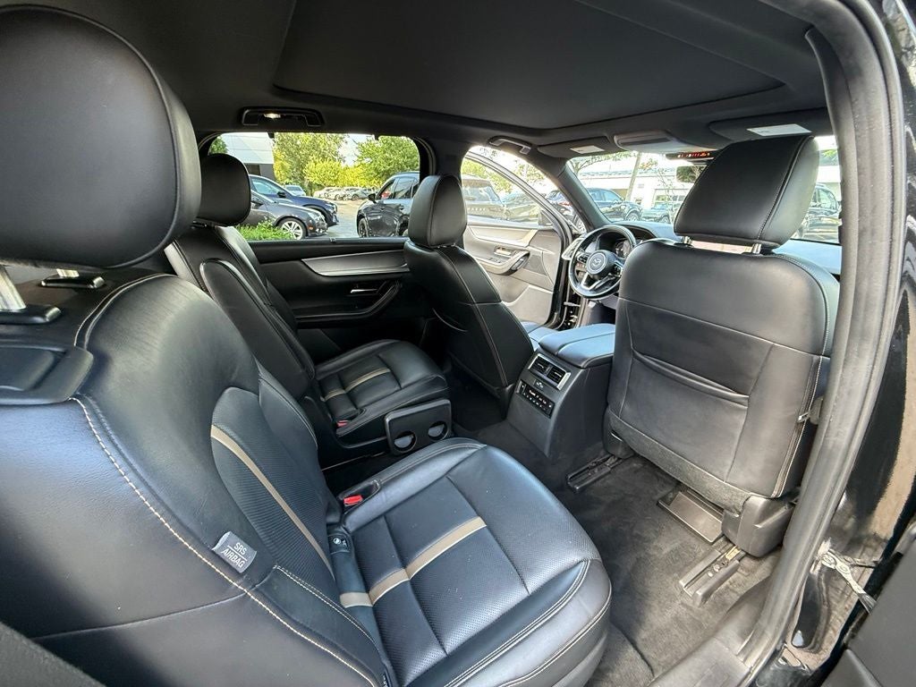 2024 Mazda Mazda CX-90 PHEV Premium Plus