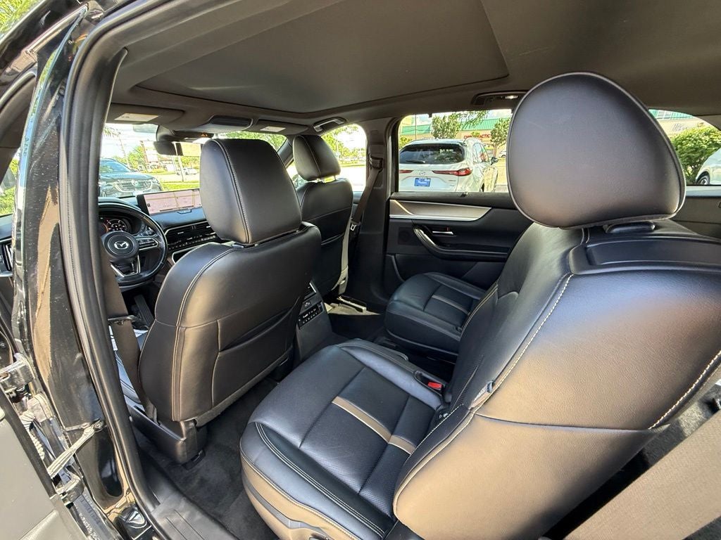 2024 Mazda Mazda CX-90 PHEV Premium Plus