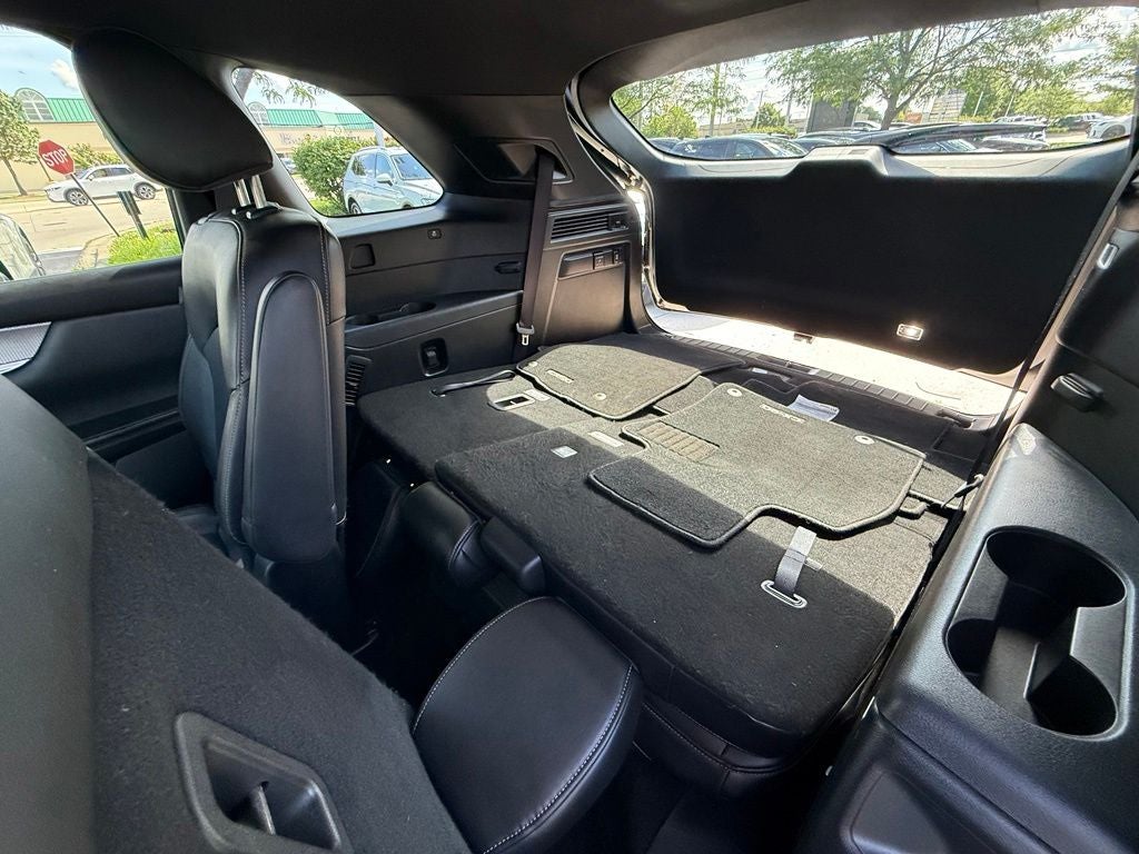 2024 Mazda Mazda CX-90 PHEV Premium Plus