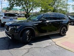2024 Mazda Mazda CX-90 PHEV Premium Plus