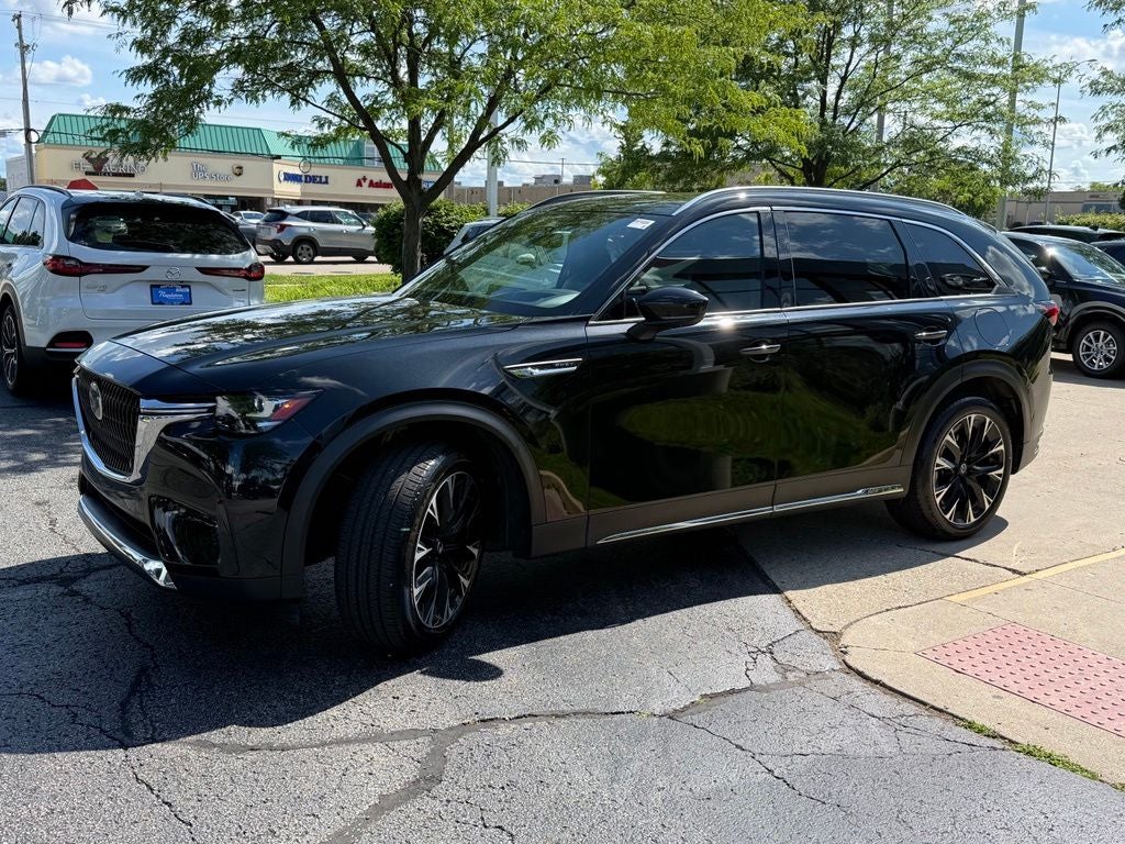 2024 Mazda Mazda CX-90 PHEV Premium Plus