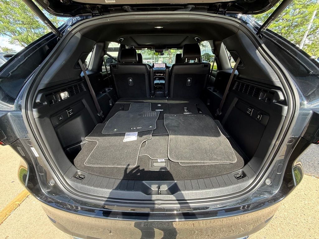 2024 Mazda Mazda CX-90 PHEV Premium Plus