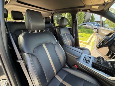 2024 Mazda Mazda CX-90 PHEV Premium Plus