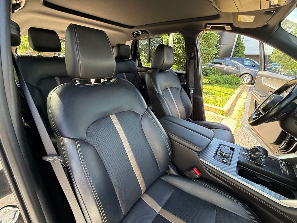 2024 Mazda Mazda CX-90 PHEV Premium Plus