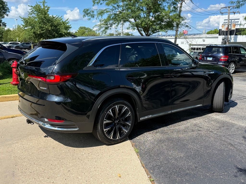 2024 Mazda Mazda CX-90 PHEV Premium Plus