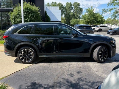 2024 Mazda Mazda CX-90 PHEV Premium Plus