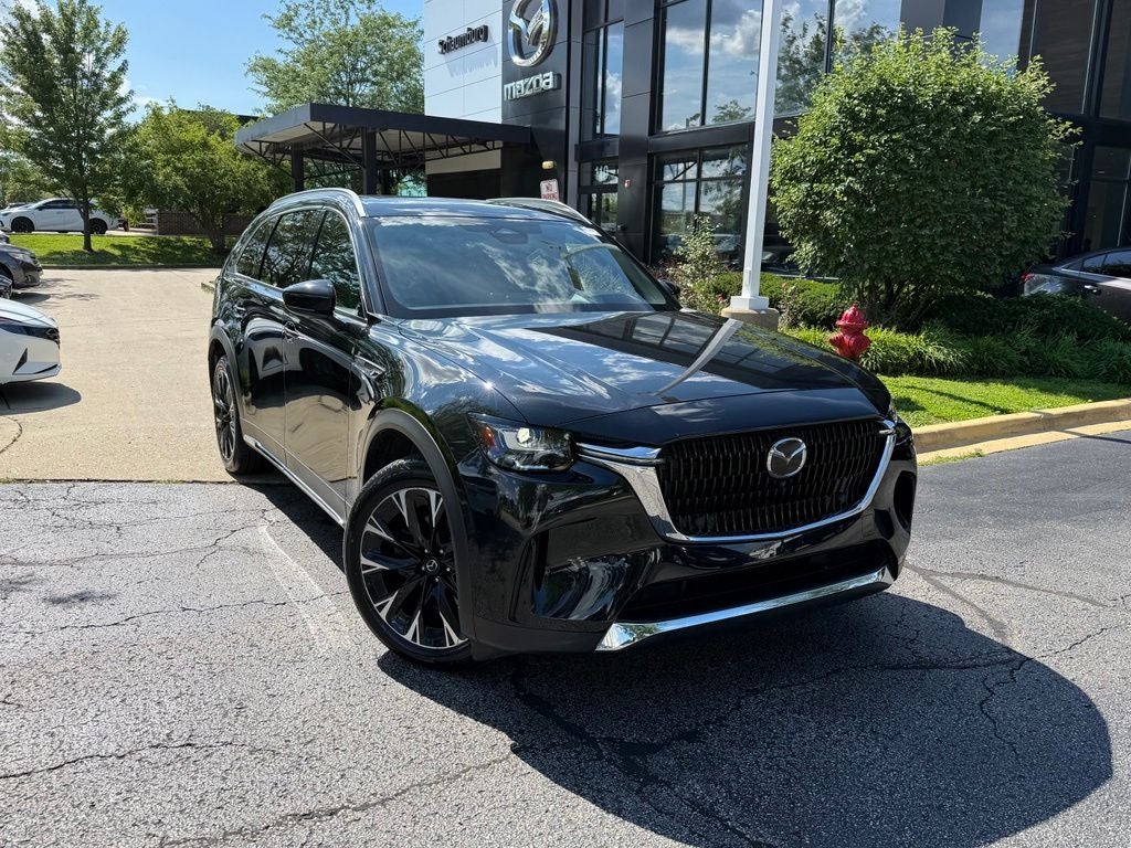 2024 Mazda Mazda CX-90 PHEV Premium Plus