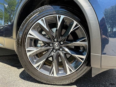 2024 Mazda Mazda CX-90 PHEV Premium Plus