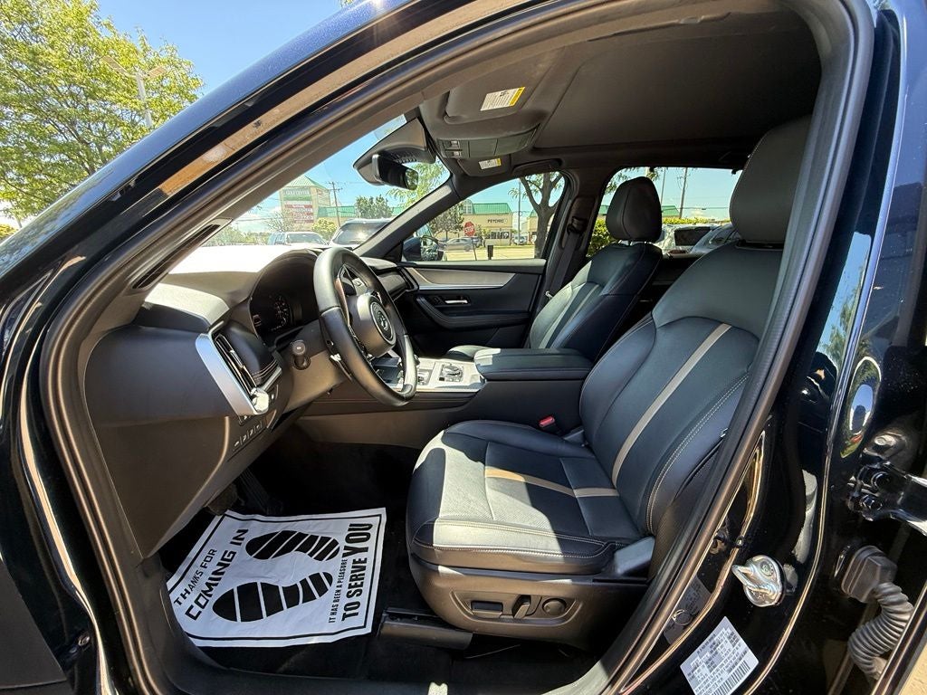 2024 Mazda Mazda CX-90 PHEV Premium Plus