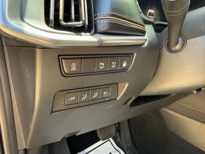 2024 Mazda Mazda CX-90 PHEV Premium Plus
