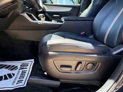 2024 Mazda Mazda CX-90 PHEV Premium Plus