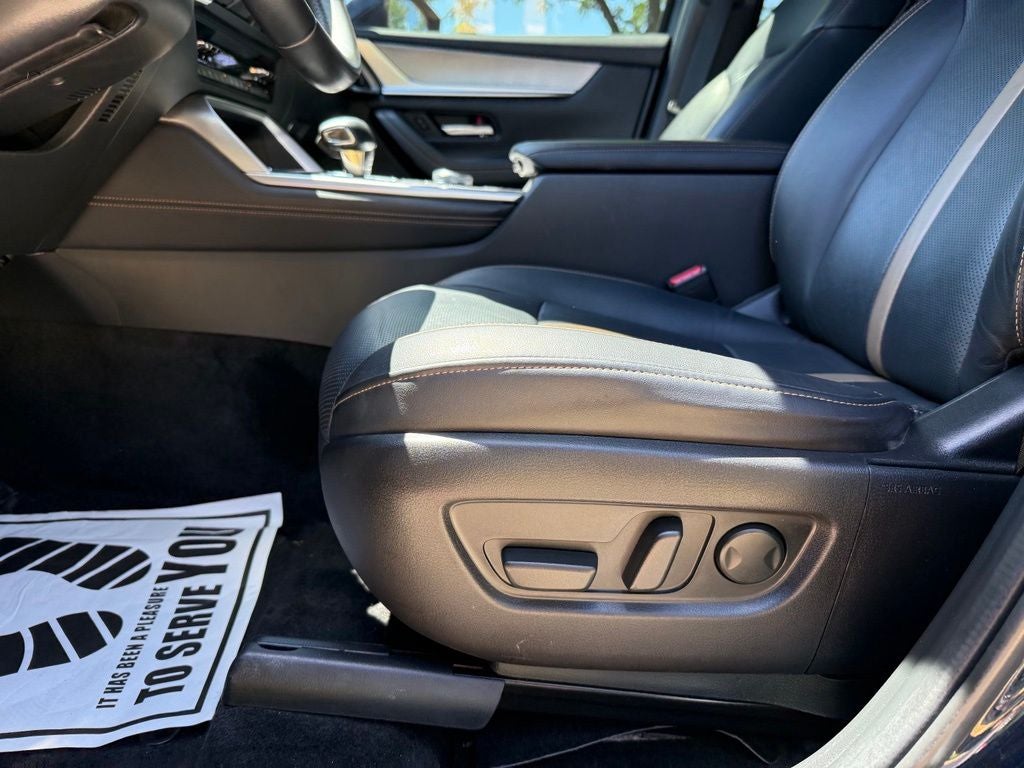 2024 Mazda Mazda CX-90 PHEV Premium Plus