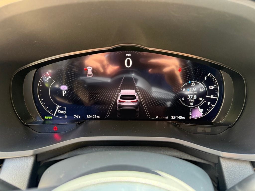 2024 Mazda Mazda CX-90 PHEV Premium Plus