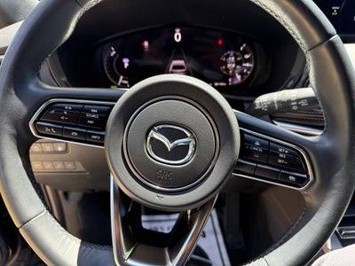 2024 Mazda Mazda CX-90 PHEV Premium Plus
