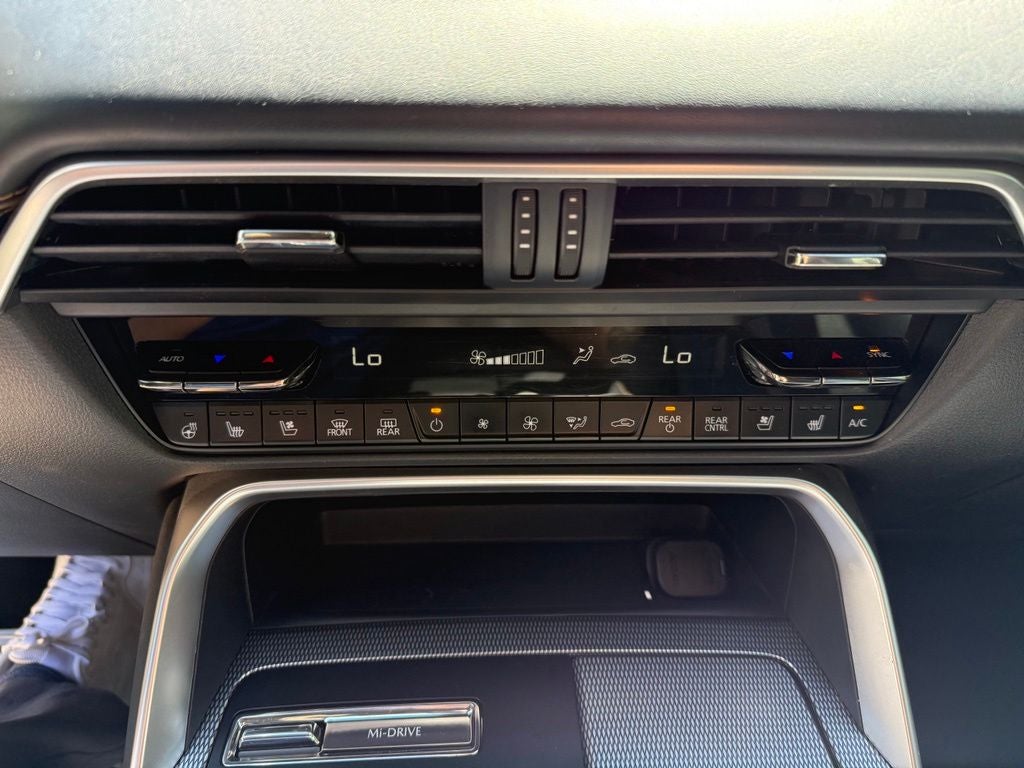 2024 Mazda Mazda CX-90 PHEV Premium Plus