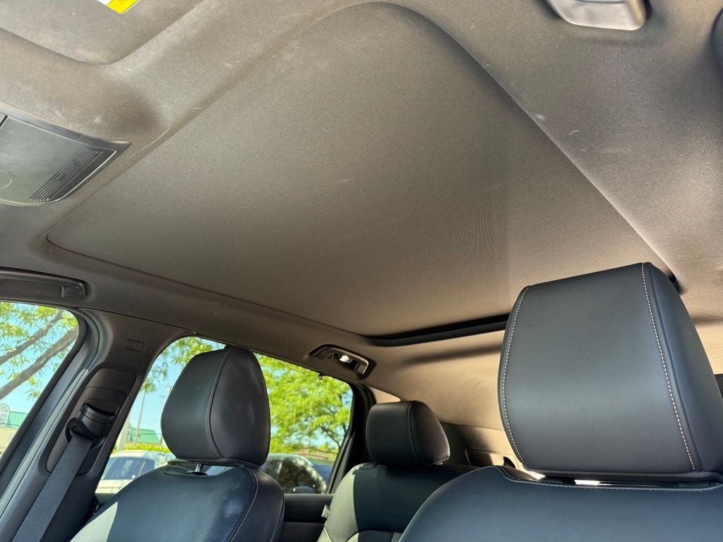 2024 Mazda Mazda CX-90 PHEV Premium Plus