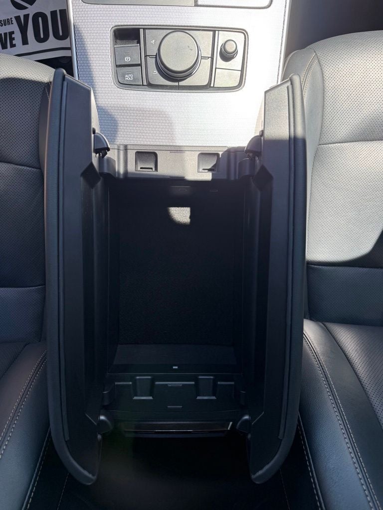 2024 Mazda Mazda CX-90 PHEV Premium Plus