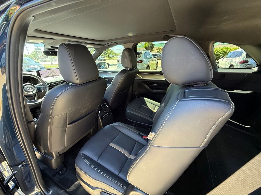2024 Mazda Mazda CX-90 PHEV Premium Plus