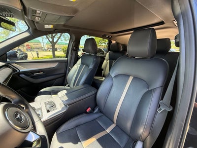 2024 Mazda Mazda CX-90 PHEV Premium Plus
