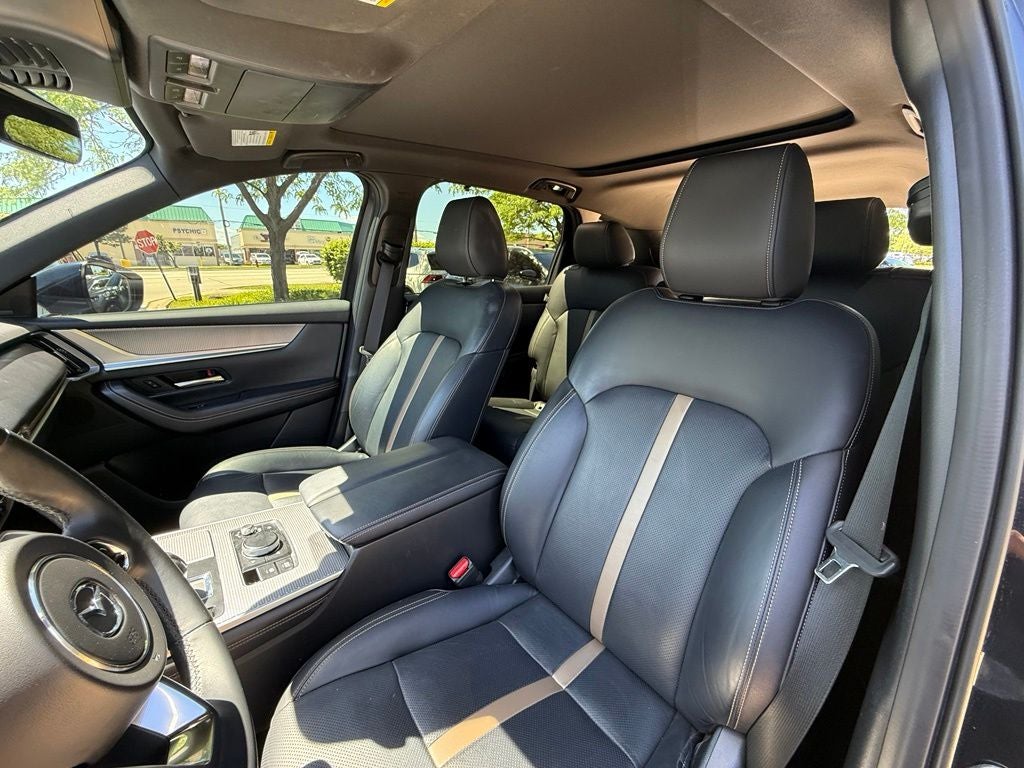 2024 Mazda Mazda CX-90 PHEV Premium Plus