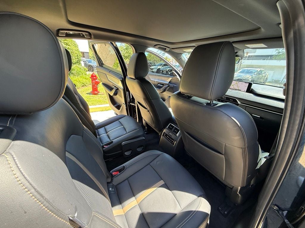 2024 Mazda Mazda CX-90 PHEV Premium Plus