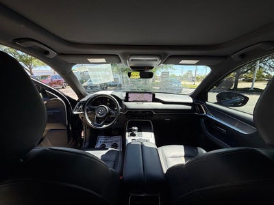 2024 Mazda Mazda CX-90 PHEV Premium Plus