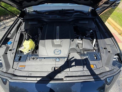 2024 Mazda Mazda CX-90 PHEV Premium Plus