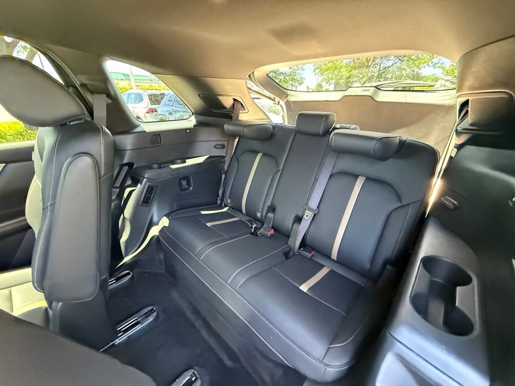 2024 Mazda Mazda CX-90 PHEV Premium Plus