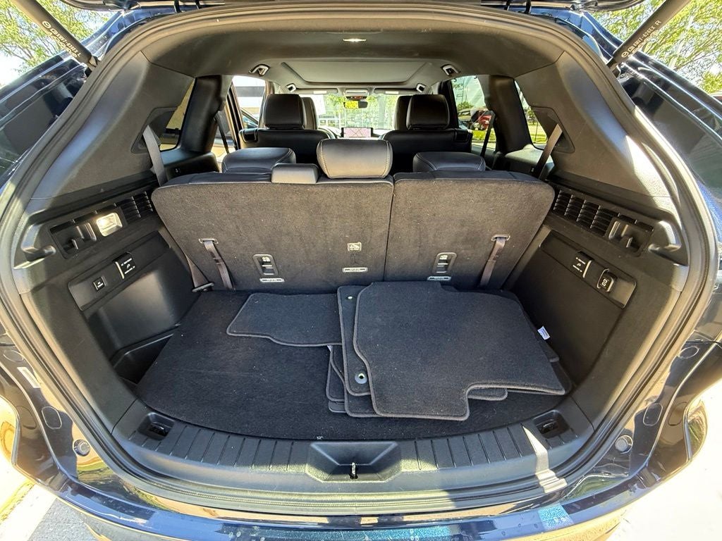 2024 Mazda Mazda CX-90 PHEV Premium Plus