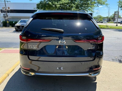2024 Mazda Mazda CX-90 PHEV Premium Plus