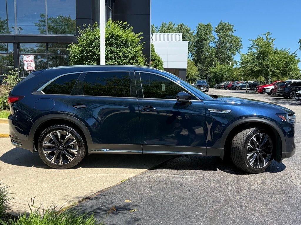 2024 Mazda Mazda CX-90 PHEV Premium Plus
