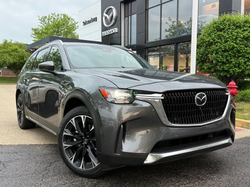 2024 Mazda Mazda CX-90 PHEV Premium Plus