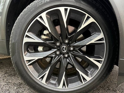 2024 Mazda Mazda CX-90 PHEV Premium Plus