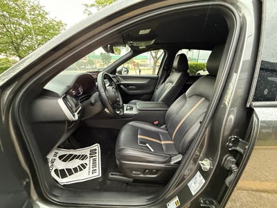 2024 Mazda Mazda CX-90 PHEV Premium Plus