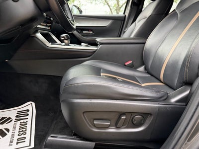 2024 Mazda Mazda CX-90 PHEV Premium Plus
