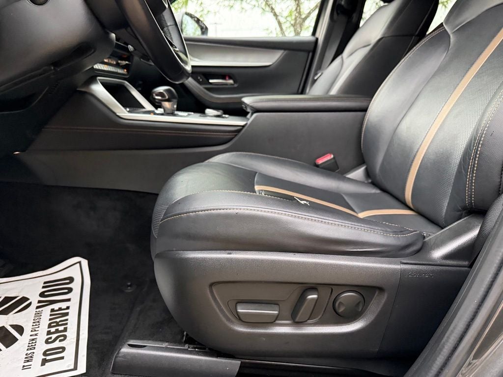 2024 Mazda Mazda CX-90 PHEV Premium Plus